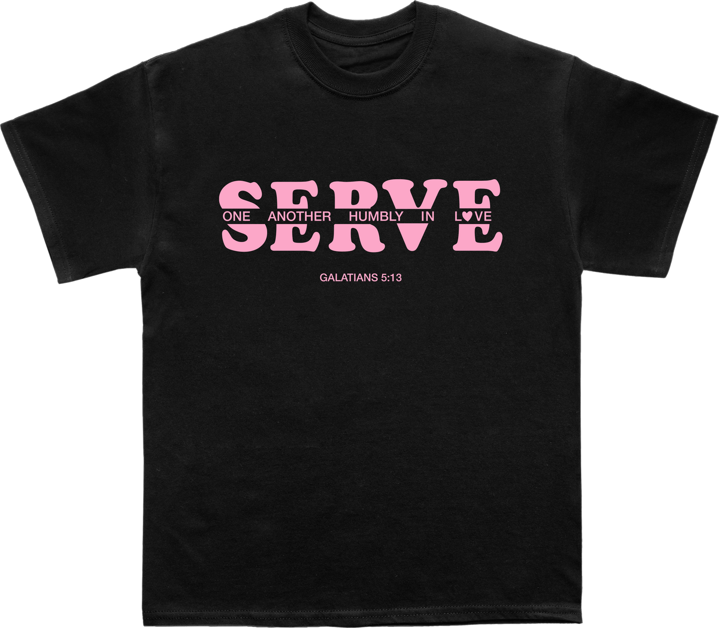 Made To Love T-Shirts