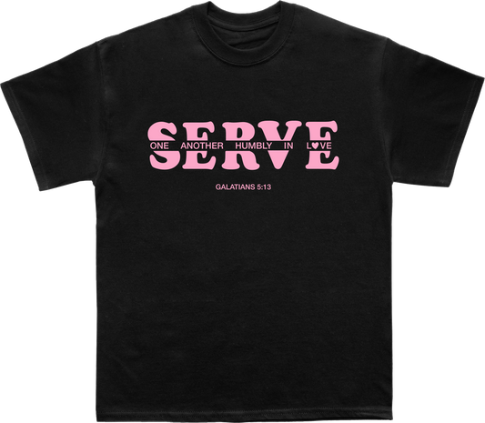 Made To Love T-Shirts