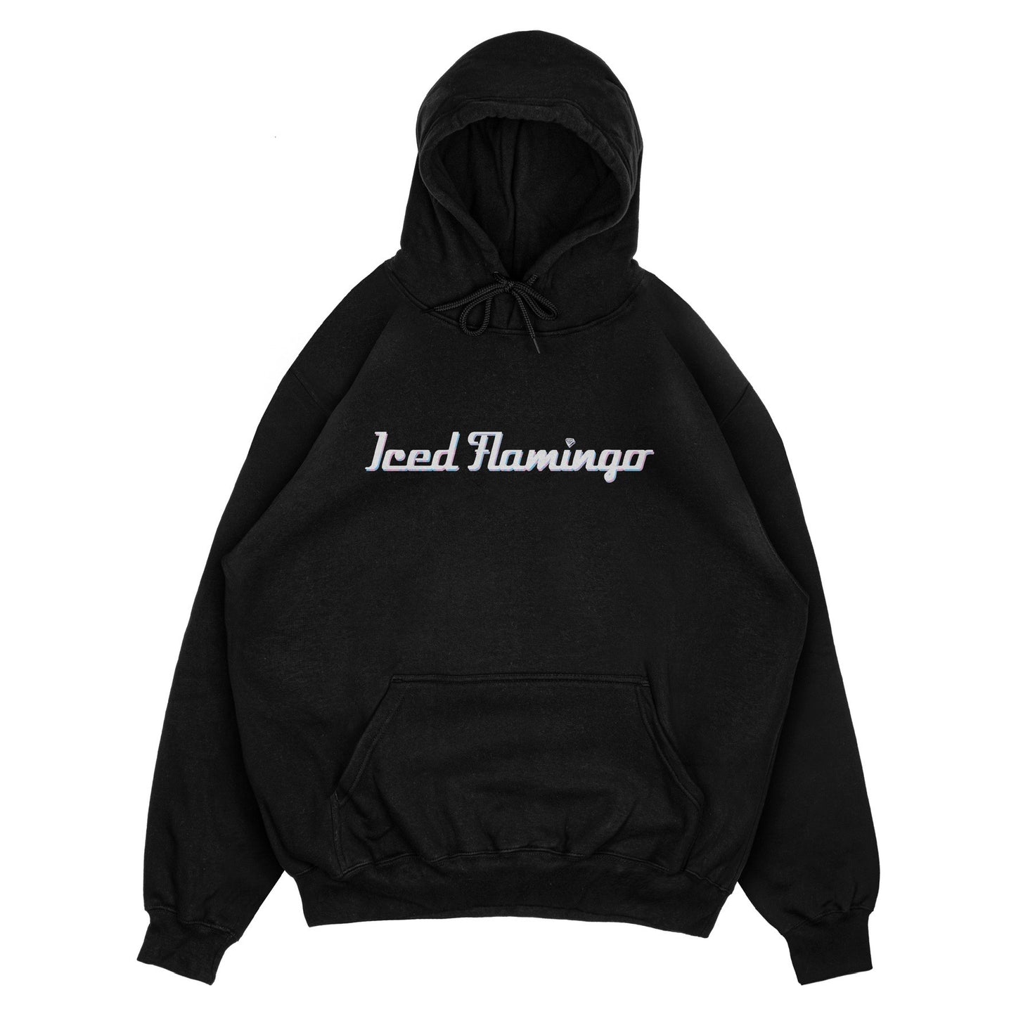 Sending Love Your Way Hoodies