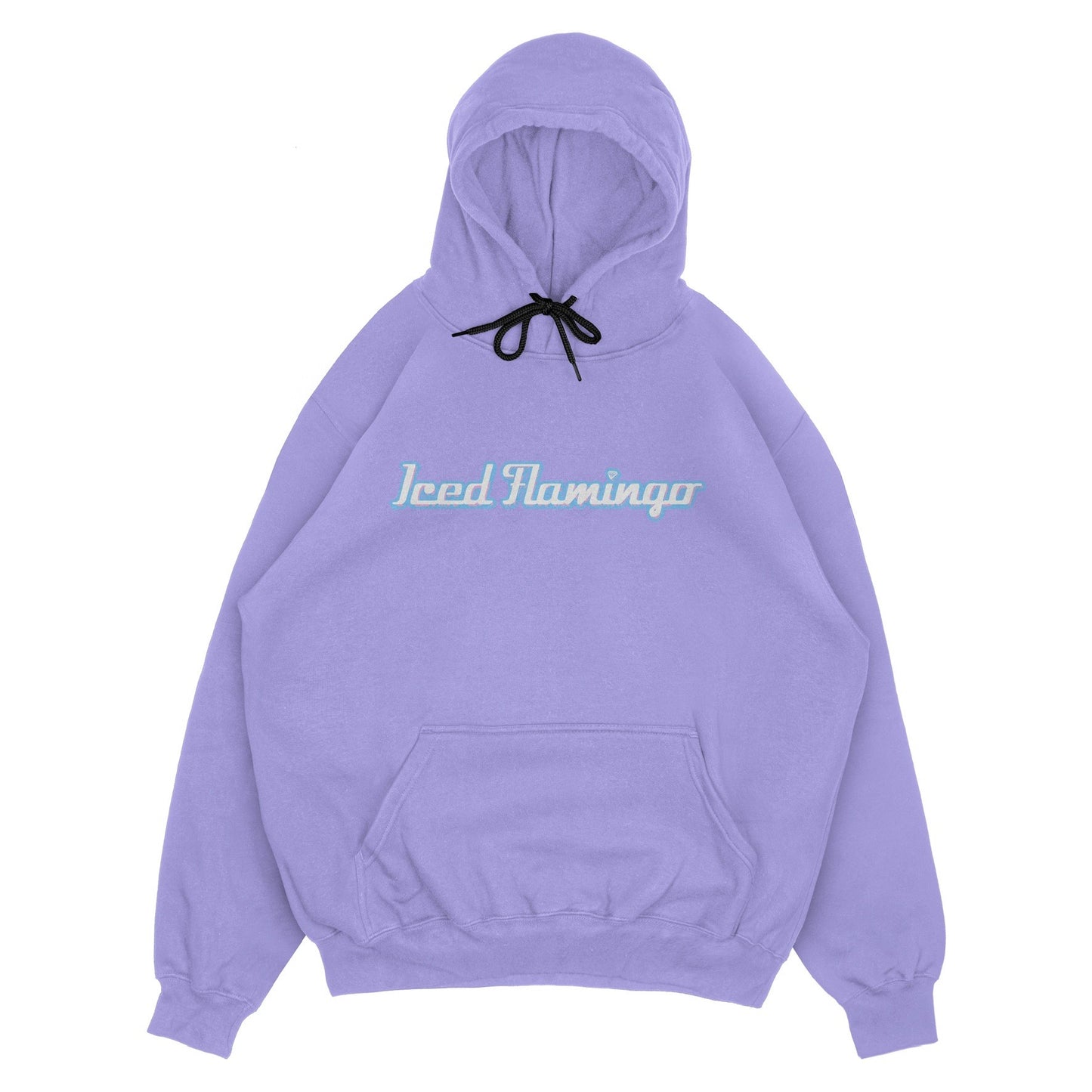 Sending Love Your Way Hoodies