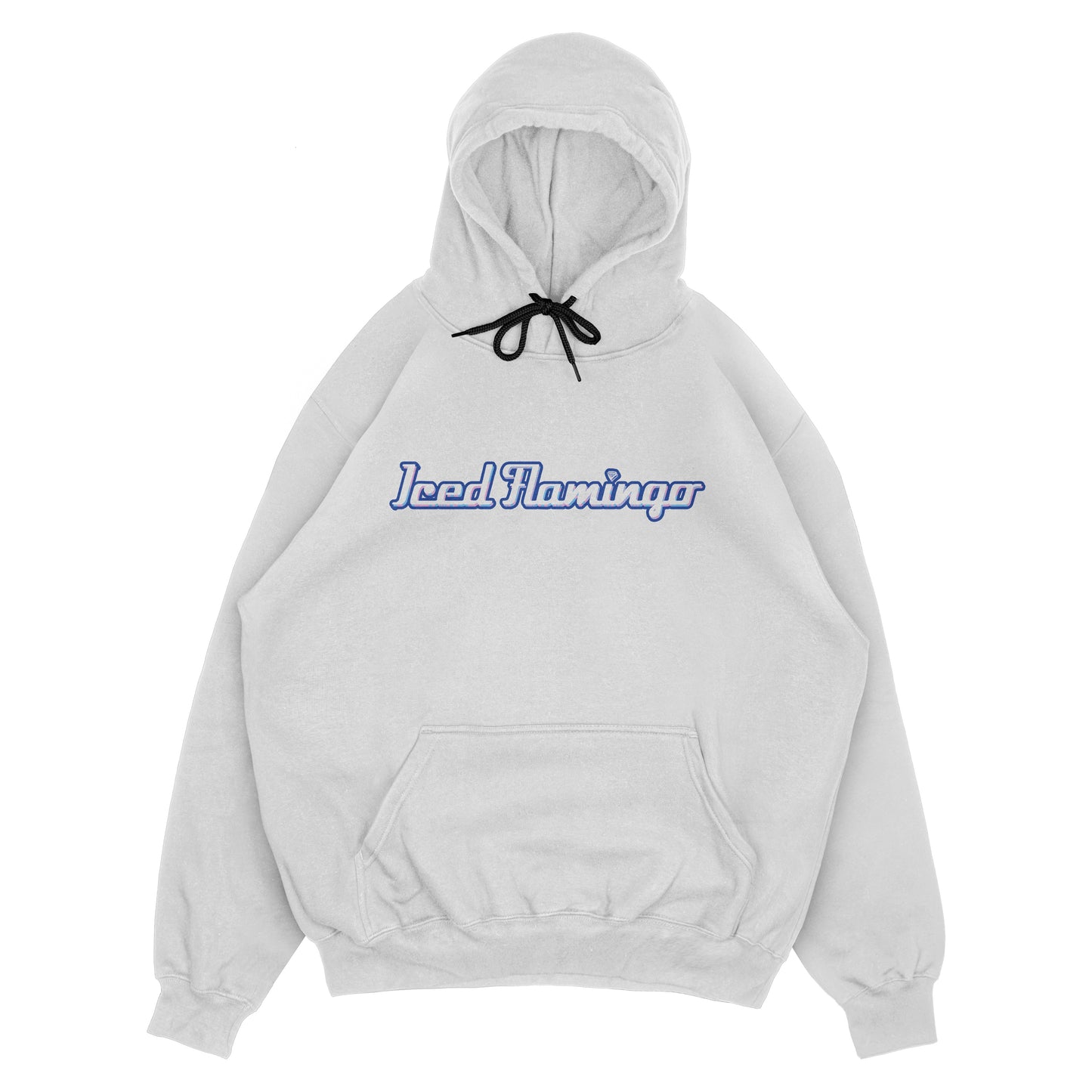 Sending Love Your Way Hoodies